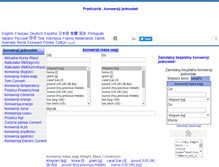 Tablet Screenshot of pl.bestconverter.org