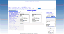 Desktop Screenshot of dk.bestconverter.org