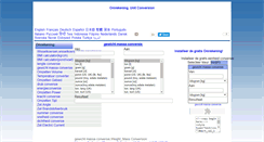 Desktop Screenshot of nl.bestconverter.org