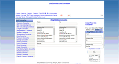 Desktop Screenshot of bestconverter.org
