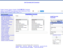 Tablet Screenshot of bestconverter.org